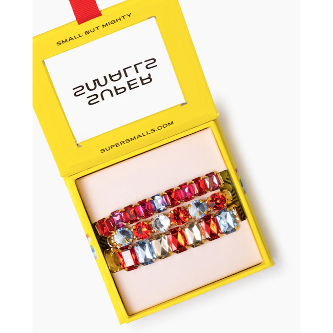 Happy Hour Bracelet Set