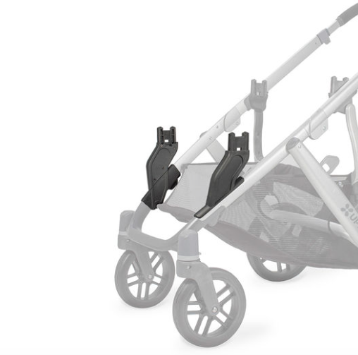 Uppababy Maxi Cosi - Lower Adapter