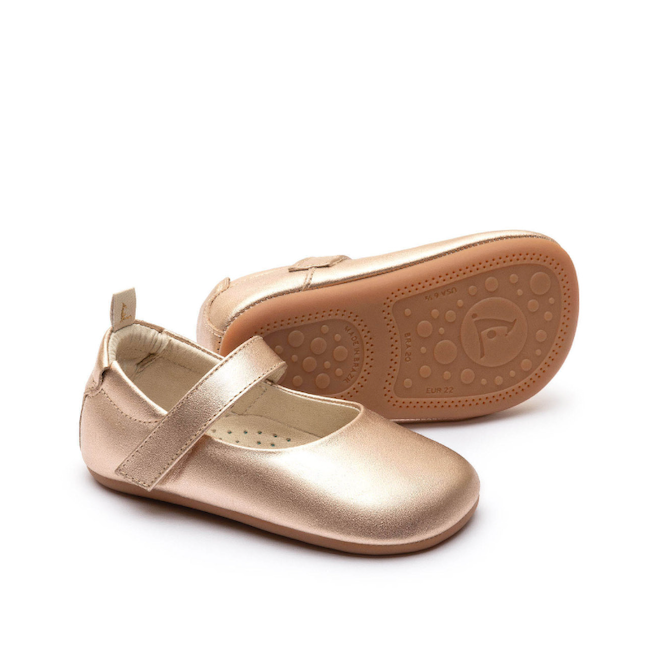 Dolly Mary Jane Shoes