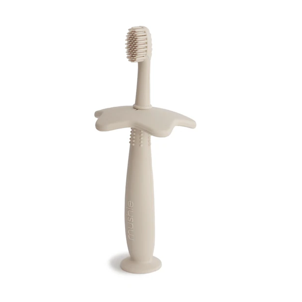 Star Training Toothbrush - Shifting Sand