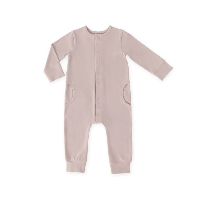 Essentials Romper
