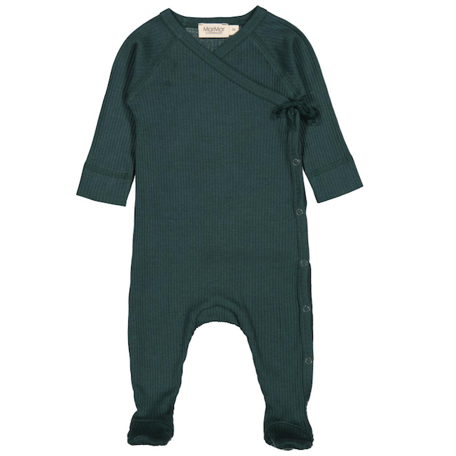 Rubetta Romper