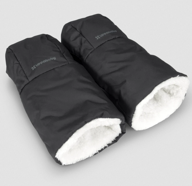 Cozy Handmuffs In Jake