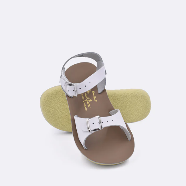 "Color: WHITE","Size: 10"