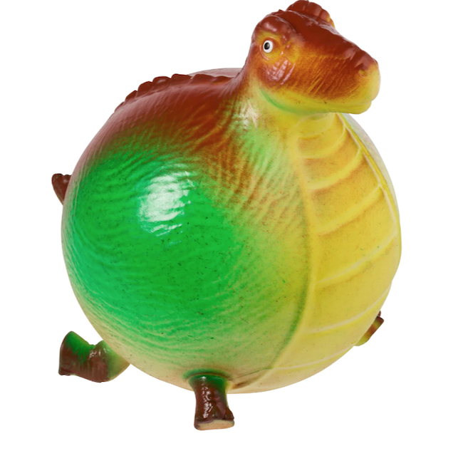 Inflatable Dino