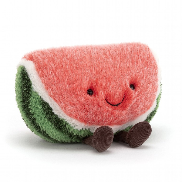 Amuseables Watermelon