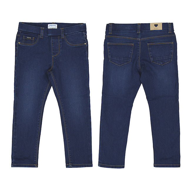 Basic Denim
