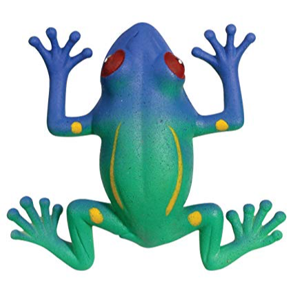 Ginormous Grow Frog