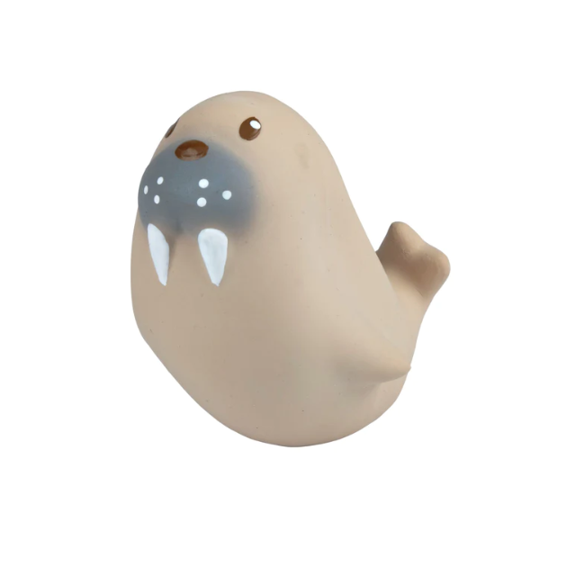 My First Artic Sea Lion Organic Teether
