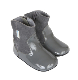 Robeez Clementine Mini Shoez Boots