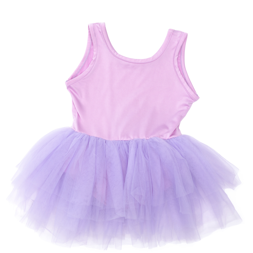 Ballet Tutu Dress