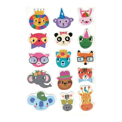 Color : Party Animals