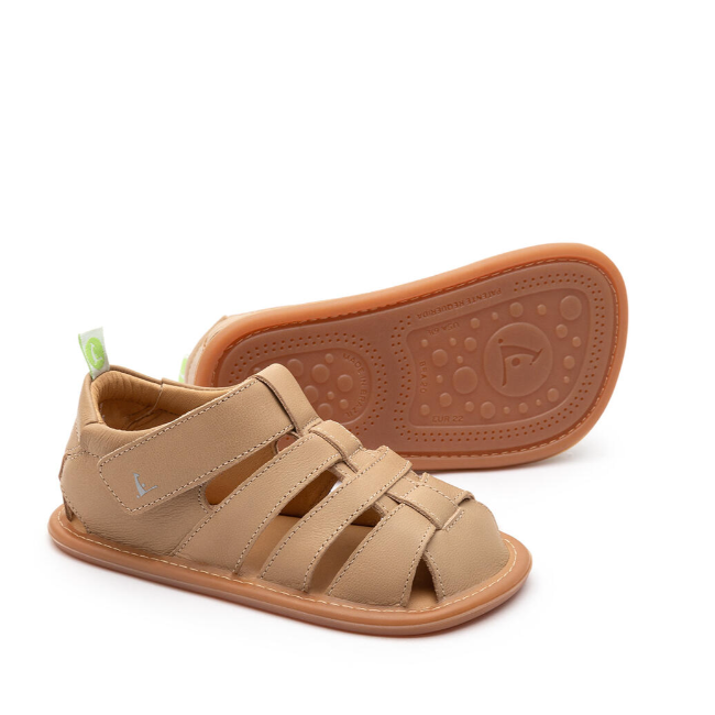 Sandy Sandal