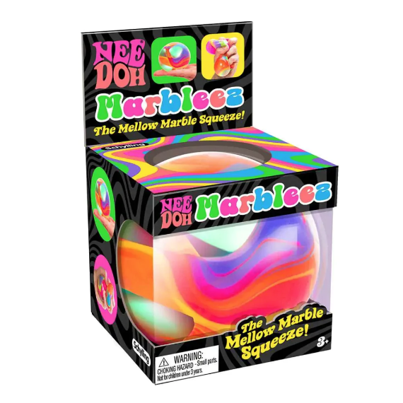 Marbleez Nee Doh