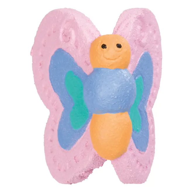 Hatchin Grow Butterfly