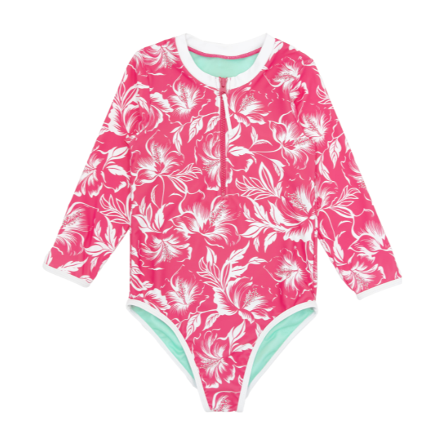 Sun Seeker Surf Suit