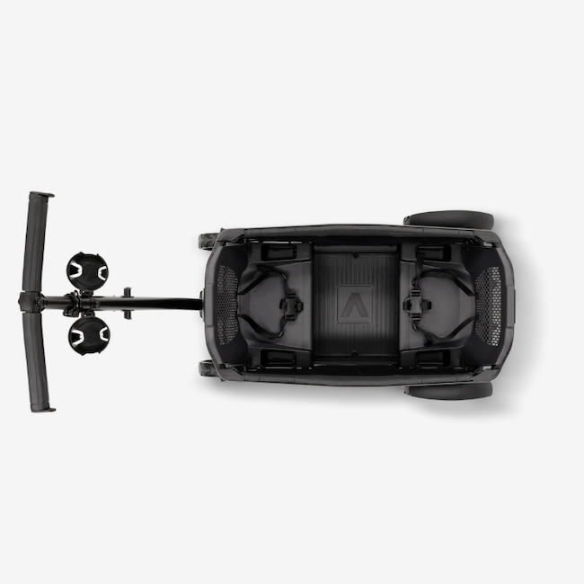 All-Terrain Cruiser