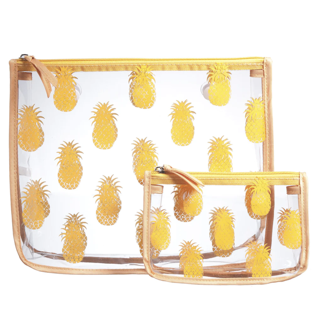 Decorative Insert Bags
