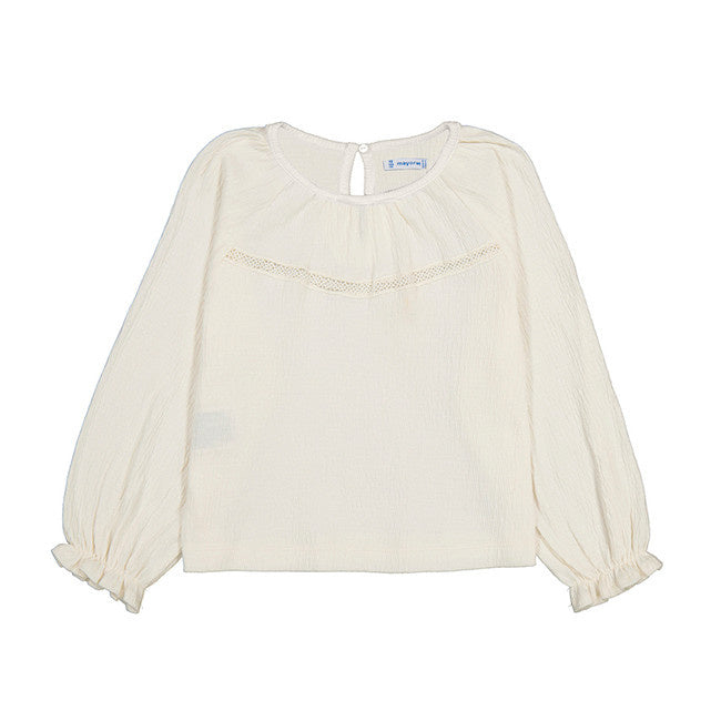 Flowy Bambula T-Shirt