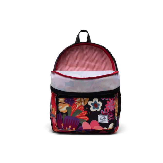 Heritage Kids Backpack - Fall Blooms