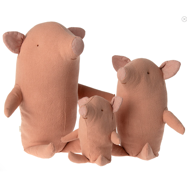 Truffle Pig