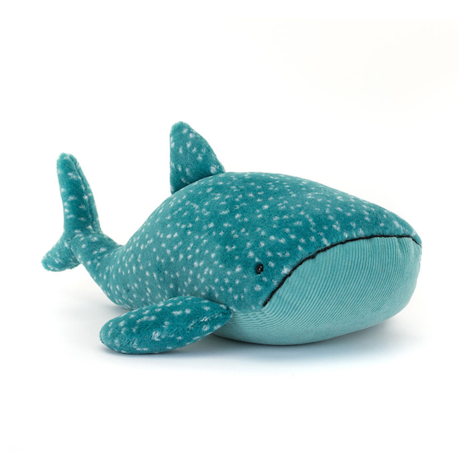 Gobfrey Whale Shark