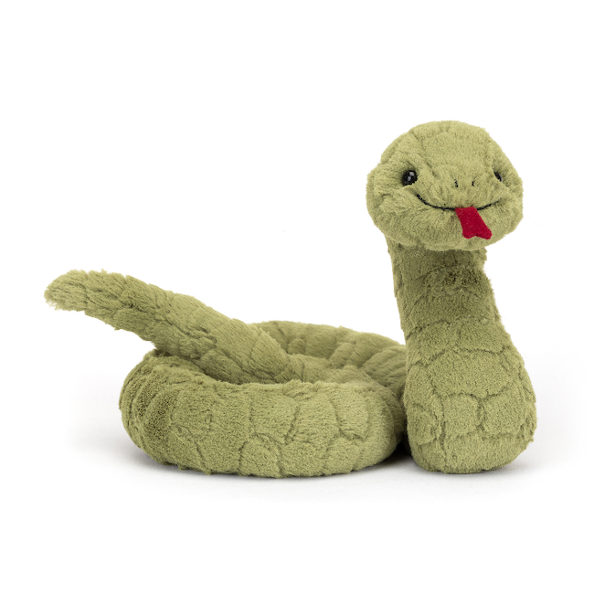 Stevie Snake