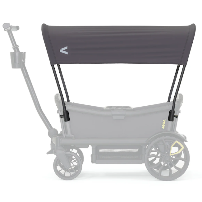 Sunshade For Cruiser