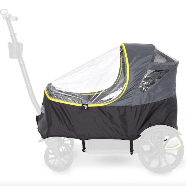All Weather Cover