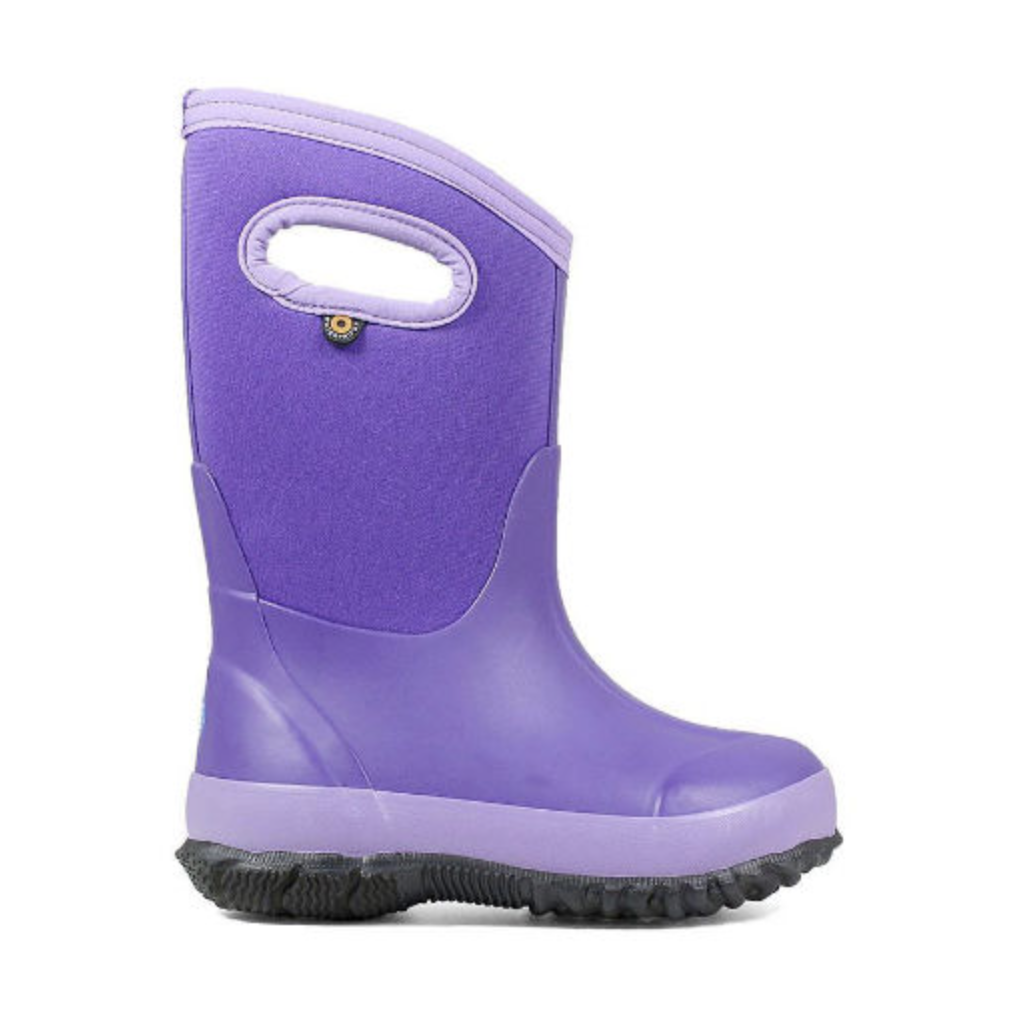 Bogs Classic Matte Kids Insulated Boot - BB193638