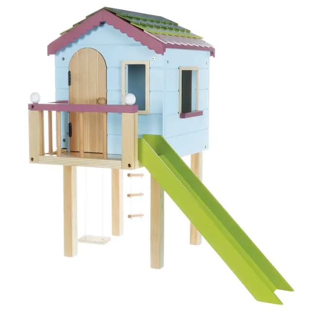 Tree House