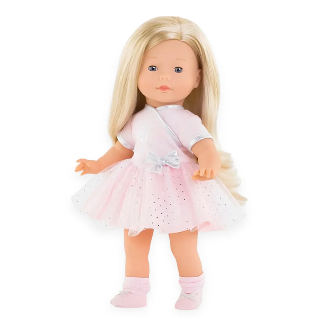 Constance Ballerina