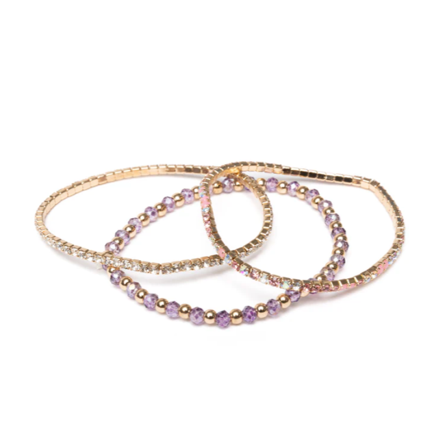 Boutique Enchanted Elegance Bracelets