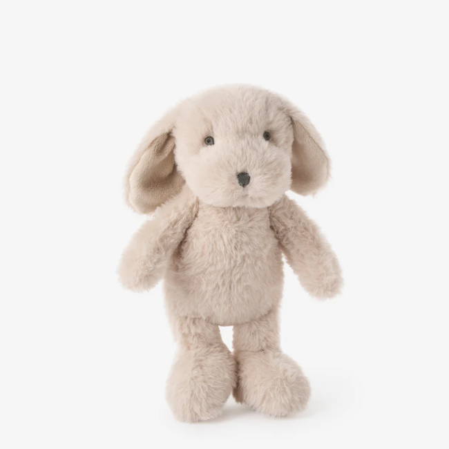 Puppy 9" Plush Toy