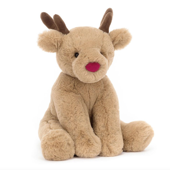 Romi Reindeer