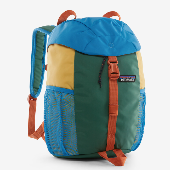 Kids' Refugito Day Pack