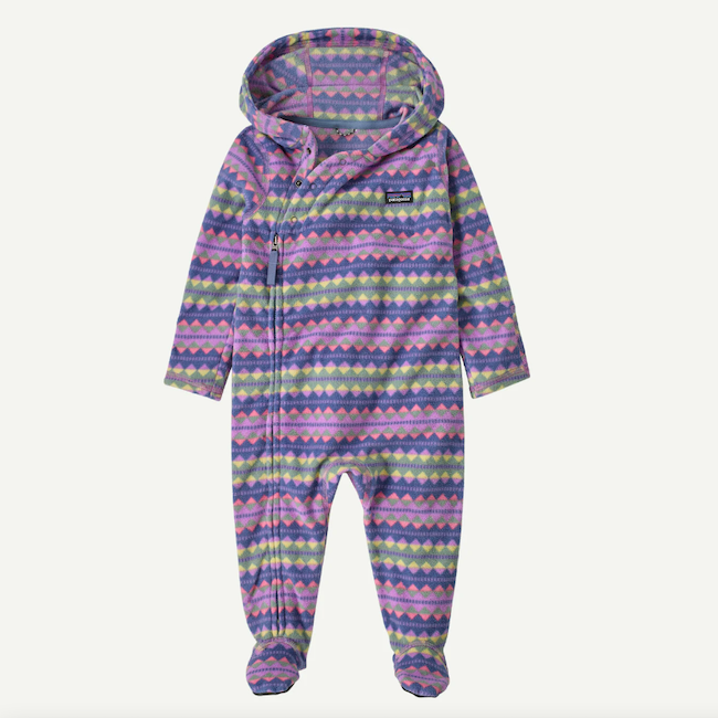 "Color: Brisk purple","Size: 0-3 Months"