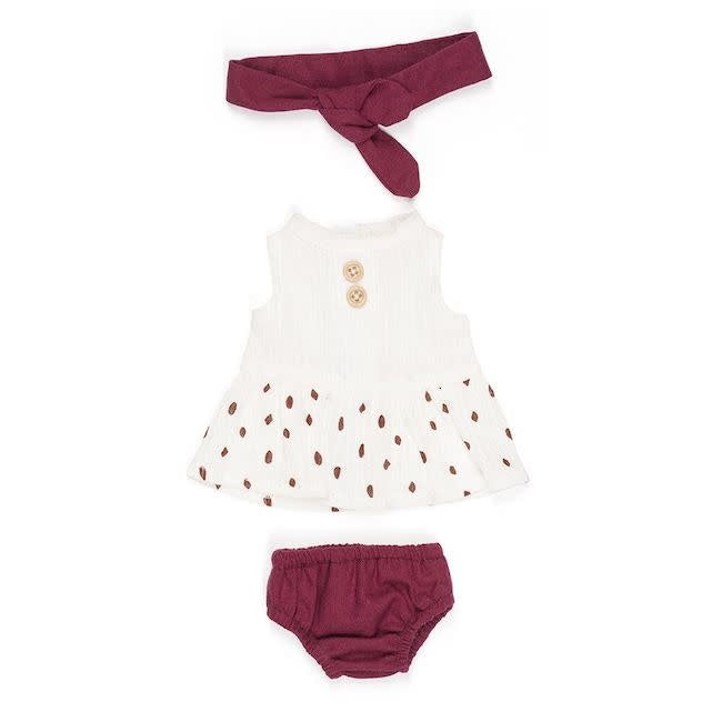 Dune Girl Set 12"