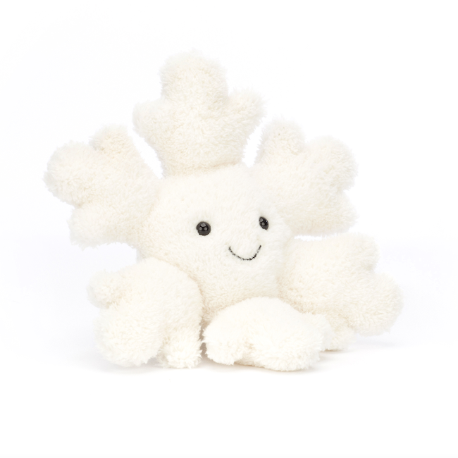 Amuseables Snowflake Little