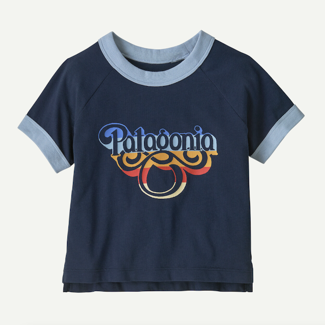 Baby Ringer T-Shirt