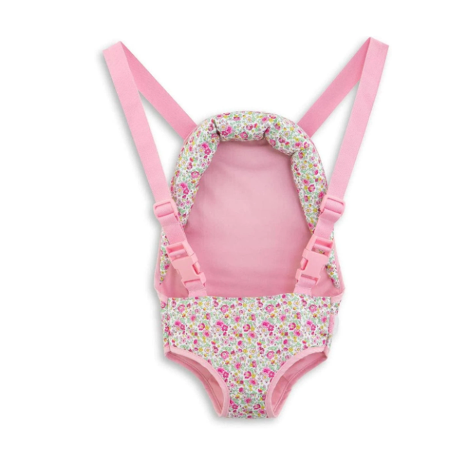 Floral Baby Doll Sling