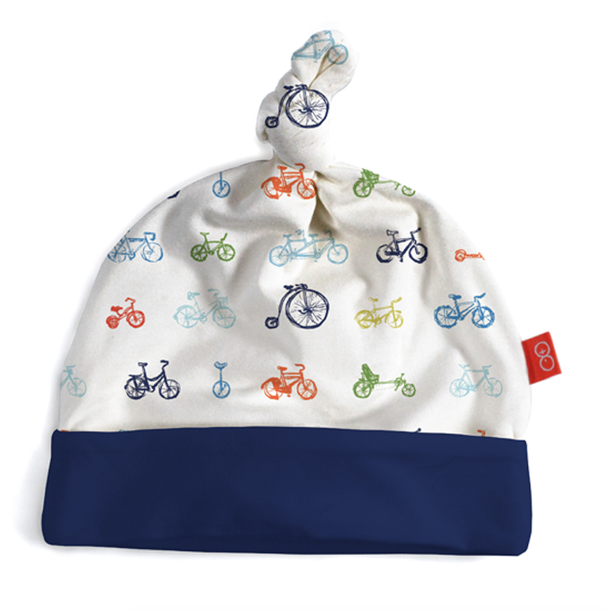 Bikes Modal Hat
