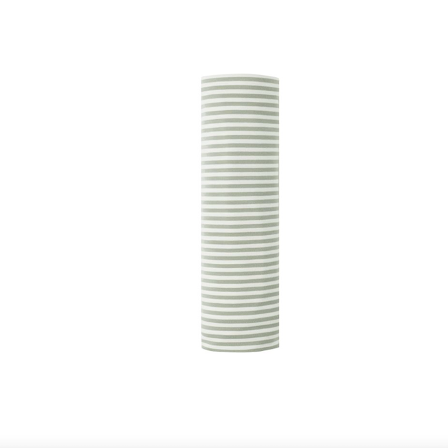 Color : Green Fern Stripe