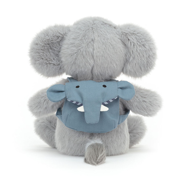 Backpack Elephant