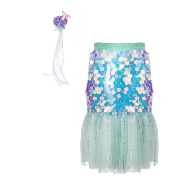 "Color: Mint","Size: 4-6Y"