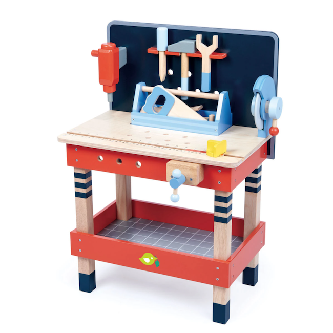 Tool Bench
