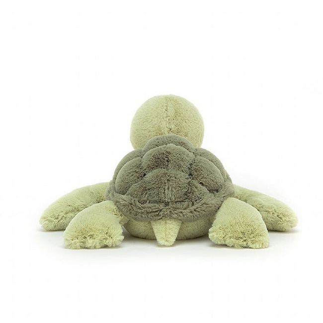 Tully Turtle