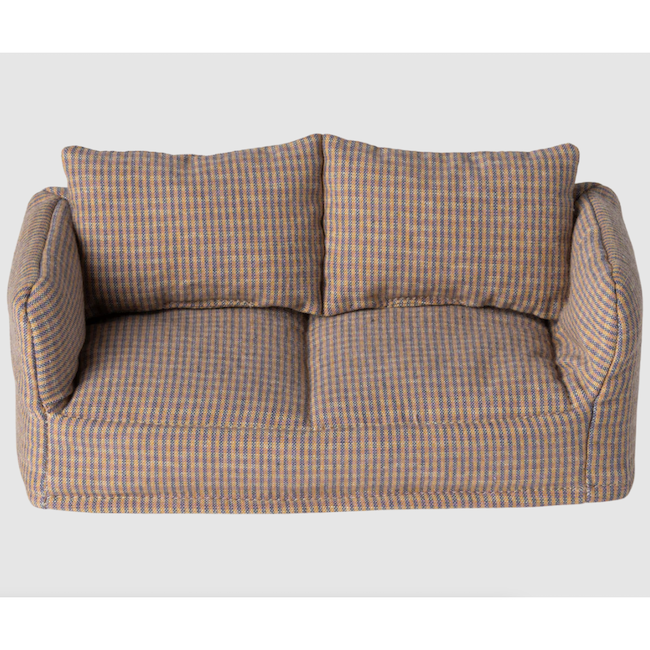 Couch, Mouse - Check