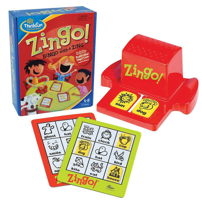 Zingo