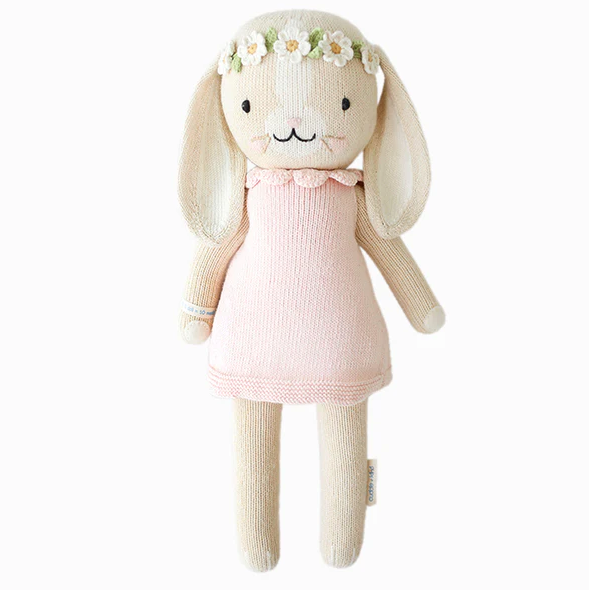 Hannah the Bunny (Blush)